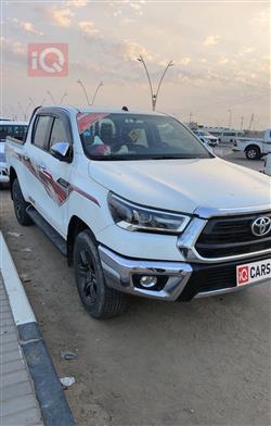 تويوتا هايلوكس